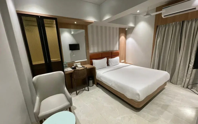 Hotel The West Coast