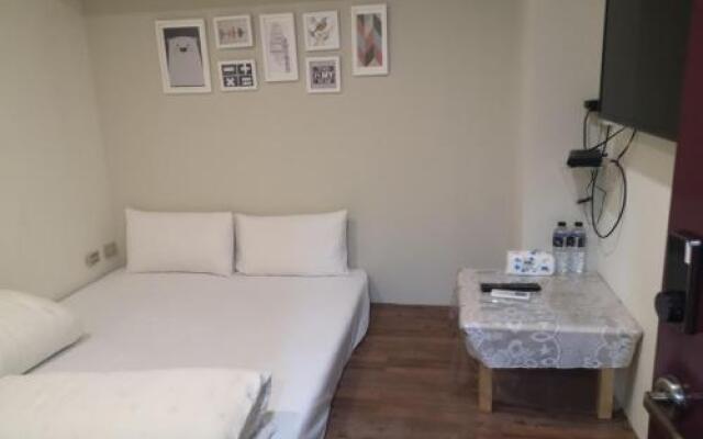 Easy Stay Ximen Hostel