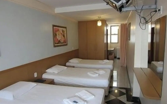 Copamar Hotel
