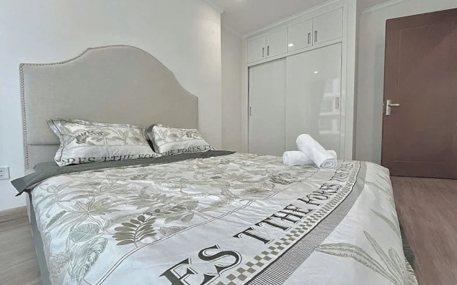 Vinhomes Central Park-Premier Apartments