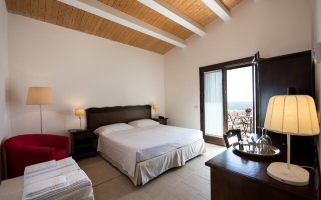 La Dimora di Spartivento, Best Western Signature Collection