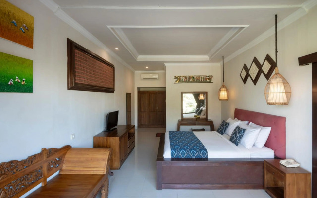 The Artini Dijiwa Ubud