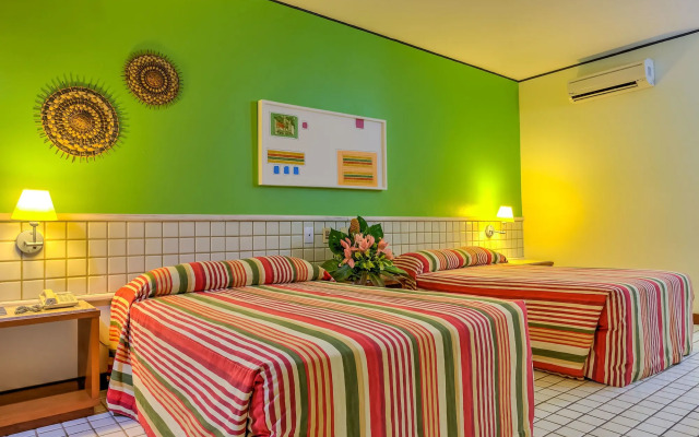 Hotel Aldeia da Praia