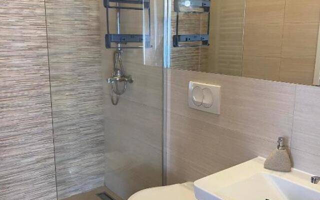 Apartman Centar