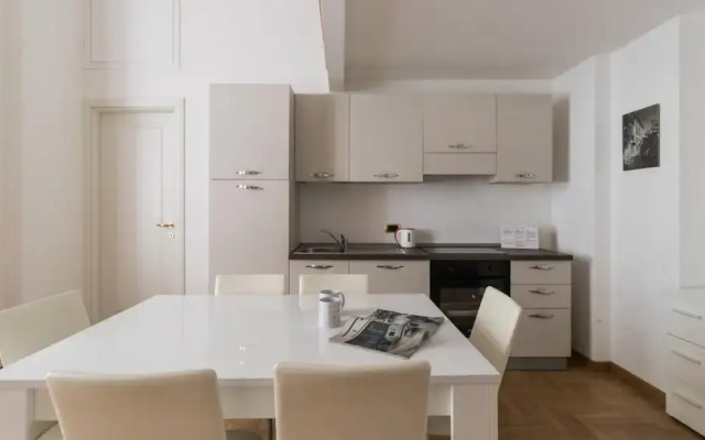 Villa Mafalda 12