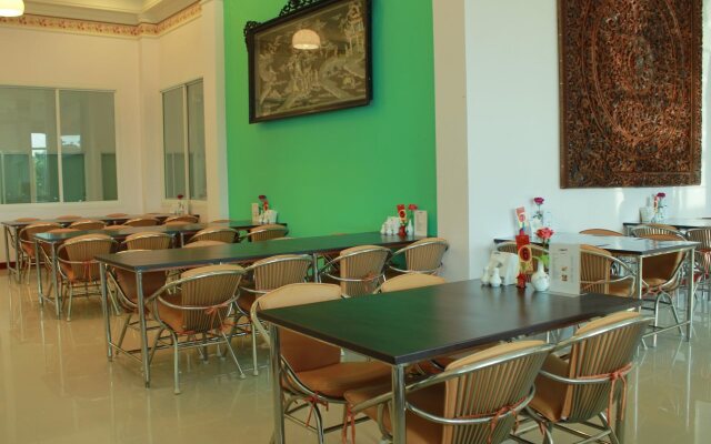 Muangthongthani Resort Nakhon Ratchasima