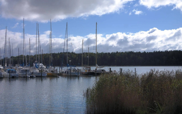 Guesthouse Stranda Helsinki