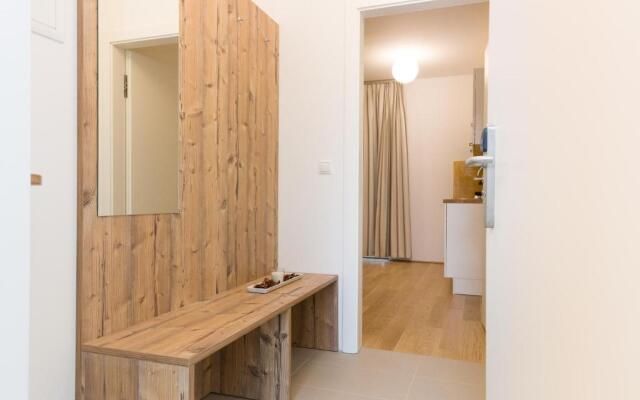 Vienna Stay Apartments Tabor 1020