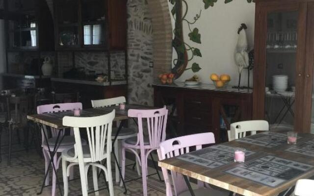 Lantigua Casa Rural