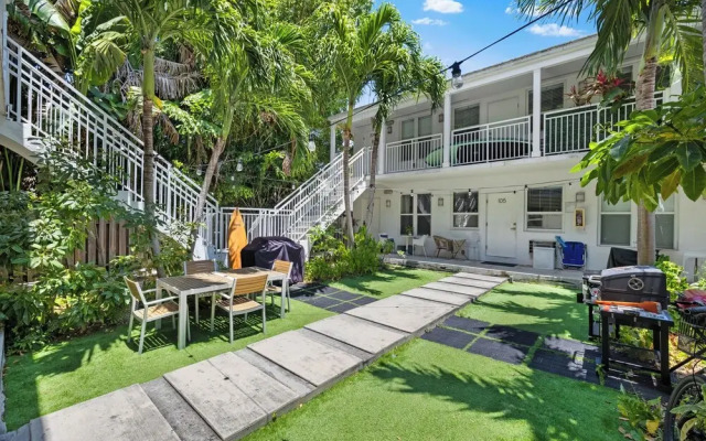 Your Coastal Getaway