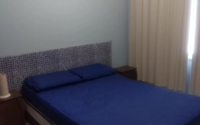 Apartamento A 300 Metros Da Praia Do Forte