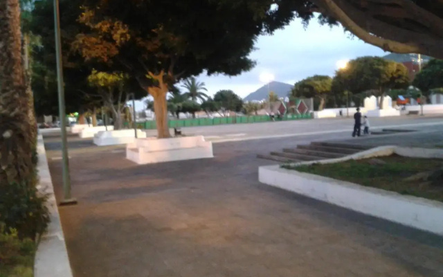 Estudio Tafira 6 kilometres from Las Palmas city