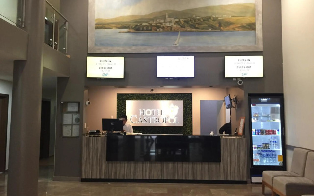 Hotel Castropol