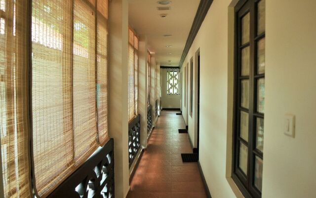 Trivandrum Hotel