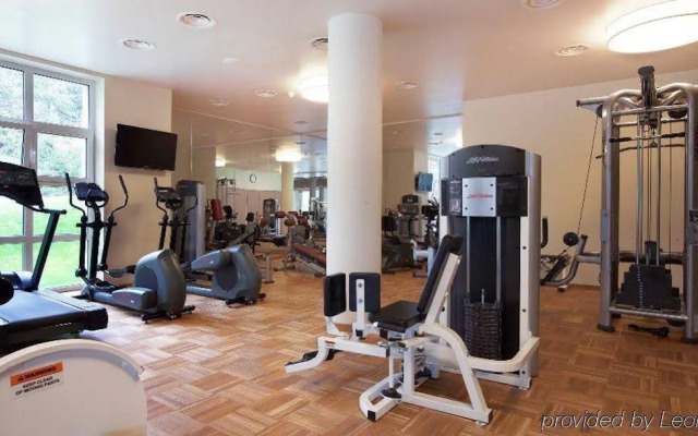 Ana Hotels Sport Poiana Brasov
