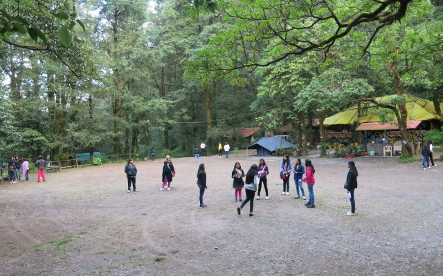 Ayar Jungle Resort