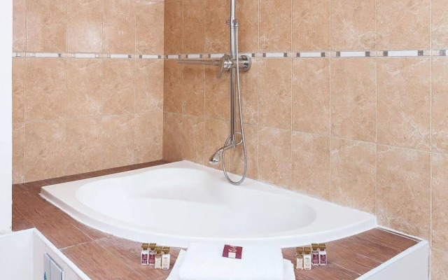 Modern Inn Boutique Hotel Skopje