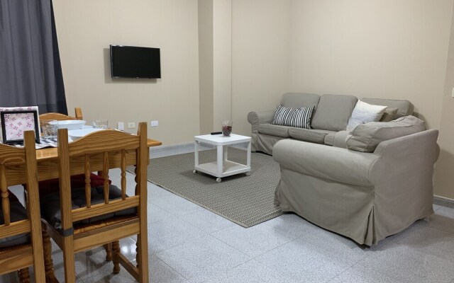 Mc Apartments