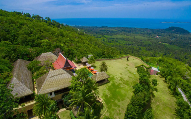 Villa Katrani Koh Samui