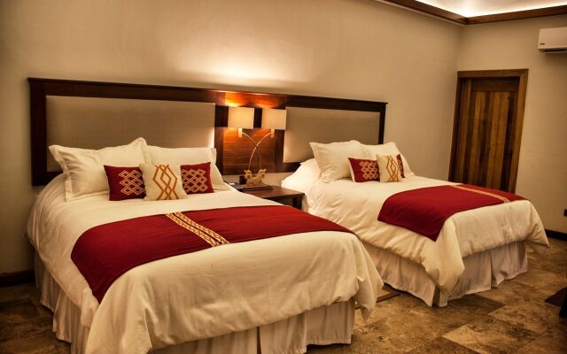 Bolontiku Boutique Hotel, Member of the Cayuga Collection
