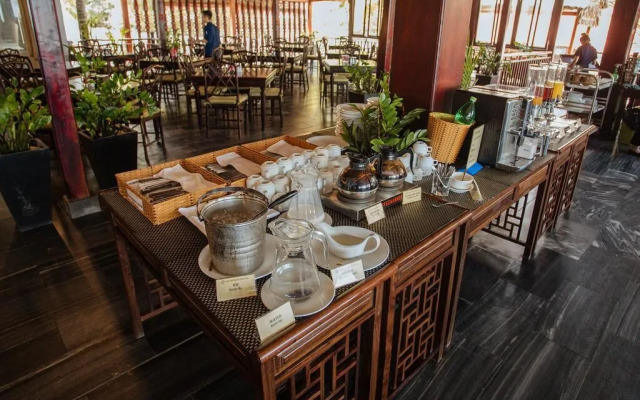 The Palmy Luxury Beach Phu Quoc