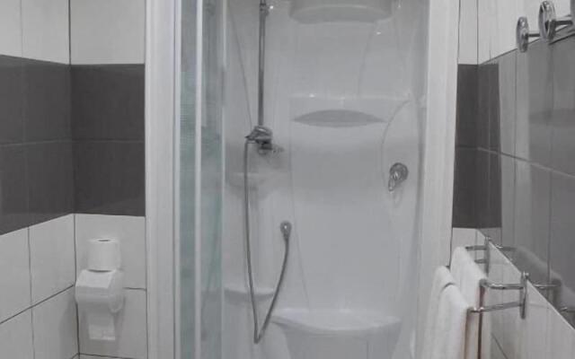 Hotel des Lauriers Roses