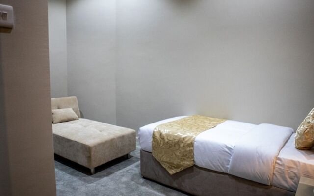 The 58 Hotel Mahboula