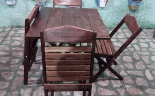 Hostel UFPE INN