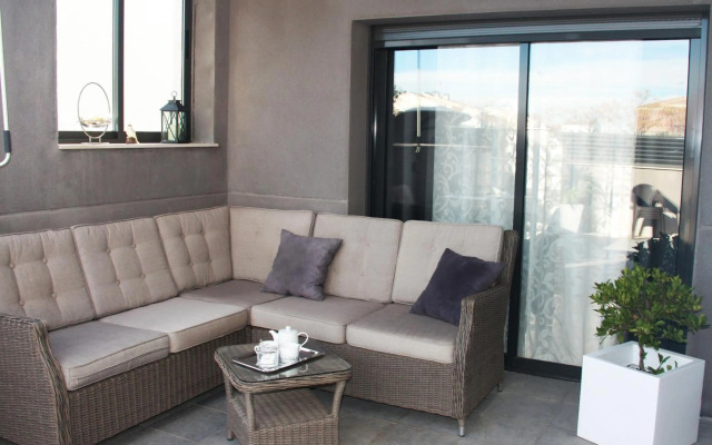 The best family vacay house