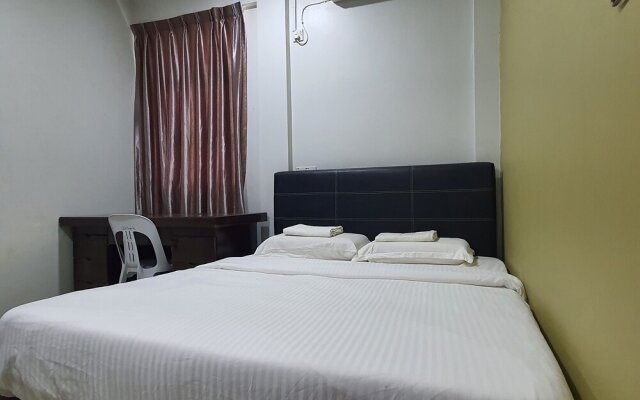 Sena Home Homestay 819 by Oyo Rooms