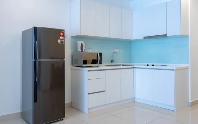 Mansion One Premium Suites