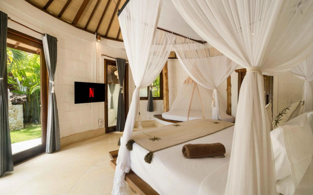 Biu Biu Resort Bali