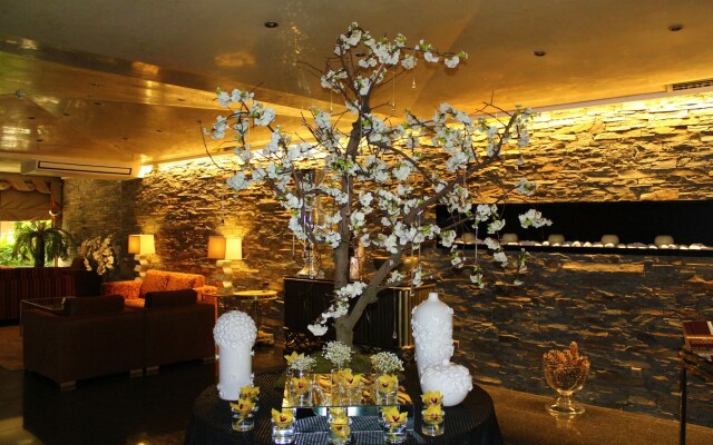 Alambique Hotel Resort & Spa