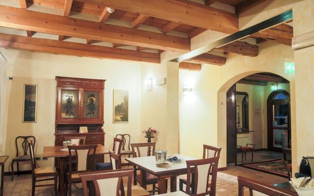 Locanda Il Fagiano