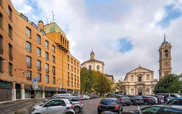 Duomo Luxury Apartment