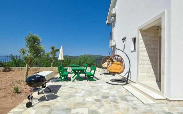 Villa Andrea 1