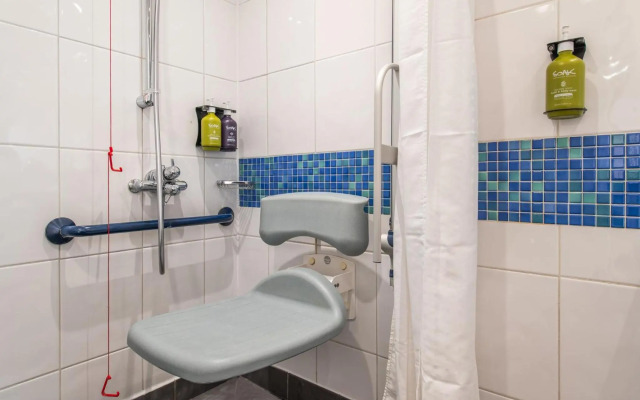 Holiday Inn Express Ramsgate - Minster by IHG