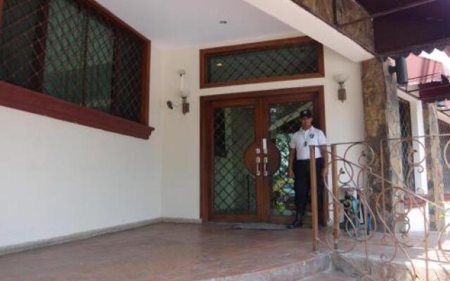 Hotel Boutique Primavera
