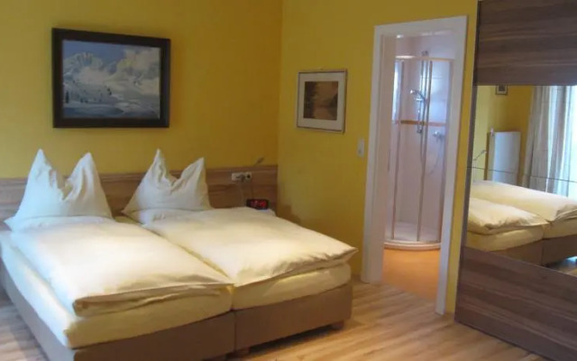 Kur- und Gästehaus Villa Anna