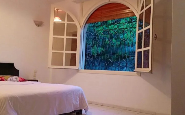 Beifeimeng Casablanca Central House