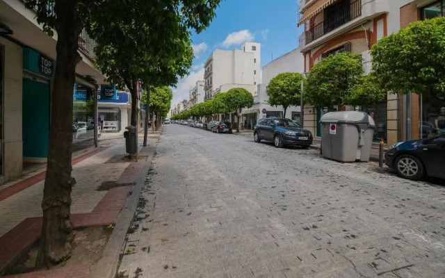 Apartamentos Santiago