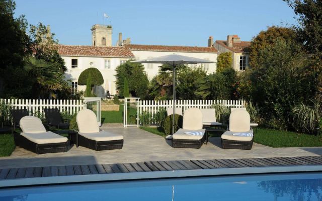 Villa Clarisse & Spa by Olivier Claire