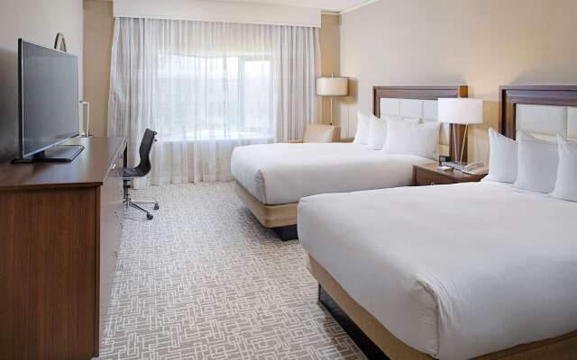 Hilton Boston/Dedham