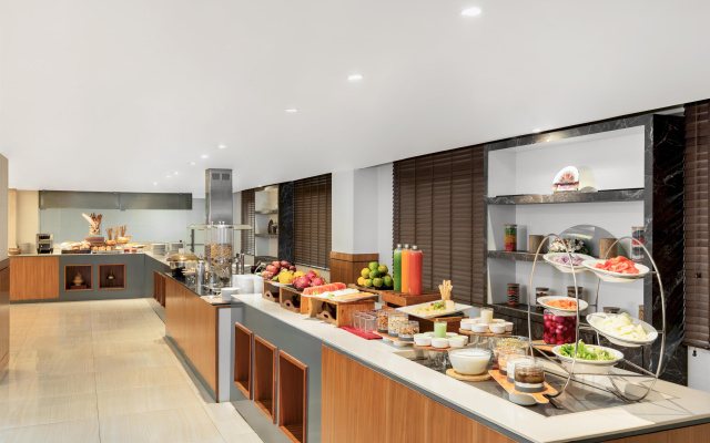 Classic Grande Imphal - A Member of Radisson Individuals