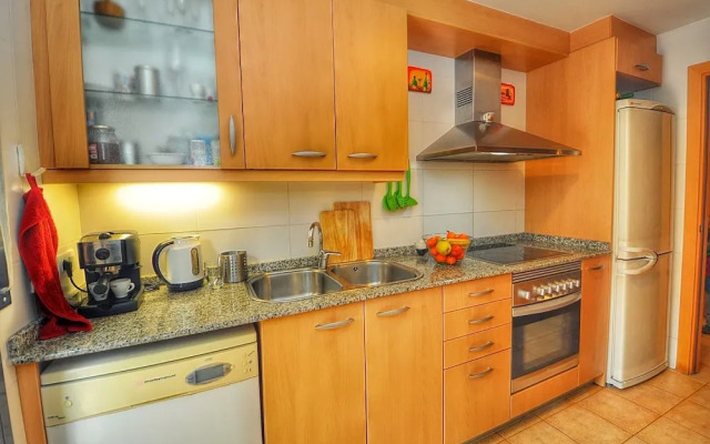 Apartment Lloretholiday Sol
