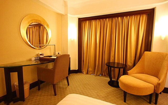 Hotel Royal Guangzhou