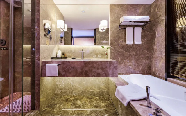 Chongqing Just-inn Hotel