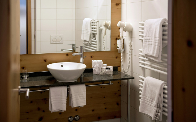 3100 Kulmhotel Gornergrat
