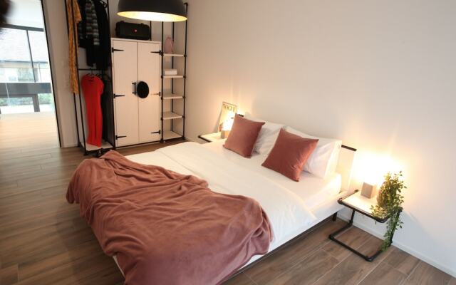 Nest - Lauriedstrasse 7