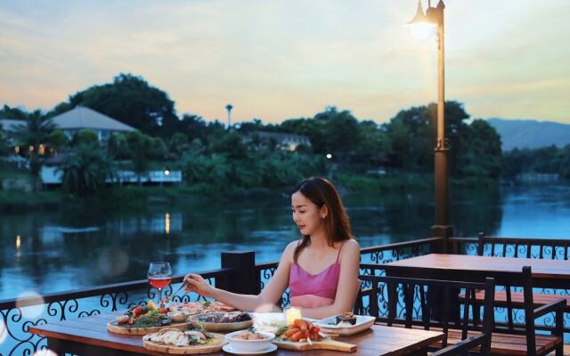 Royal Riverkwai Resort and Spa